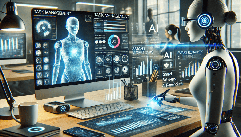 Best AI Tools for Everyday Productivity in 2025